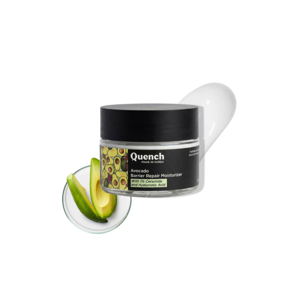 Quench Avocado Barrier Repair Moisturizer