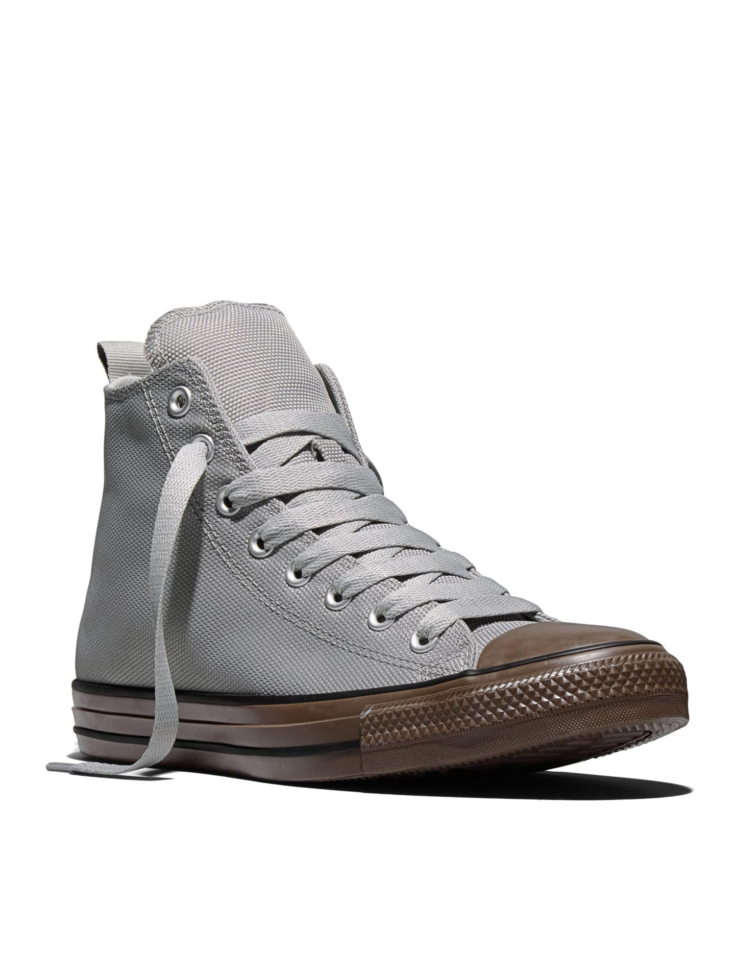 Buy Converse Unisex Grey Chuck Taylor All Star Sneaker Online