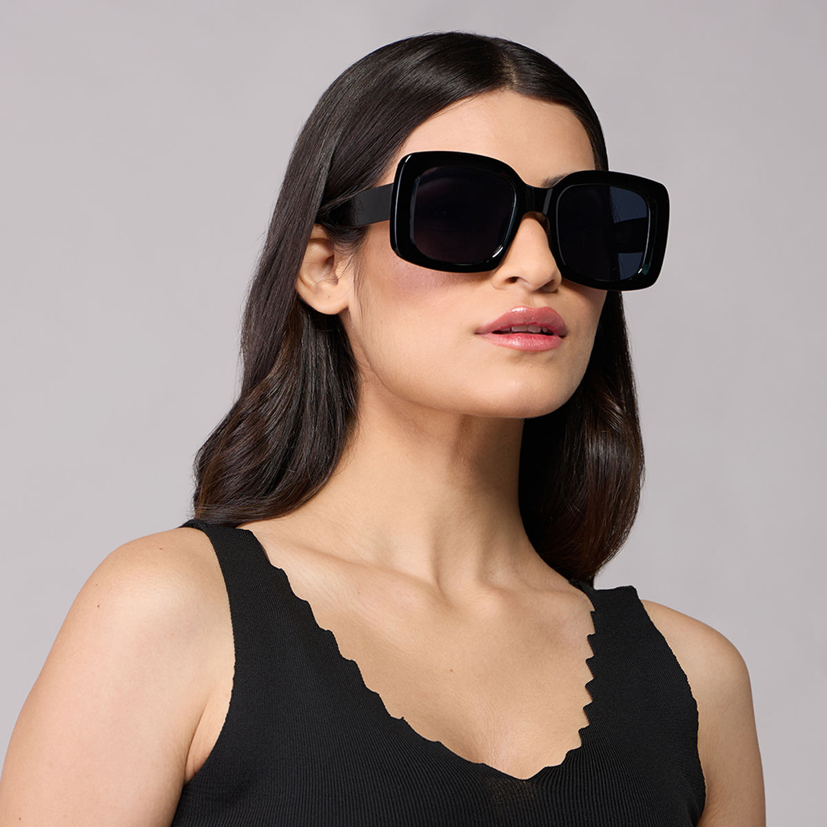 Oversized Designer Sunglasses Women | Oversize Sunglasses Women Brand Shades  - Brand - Aliexpress