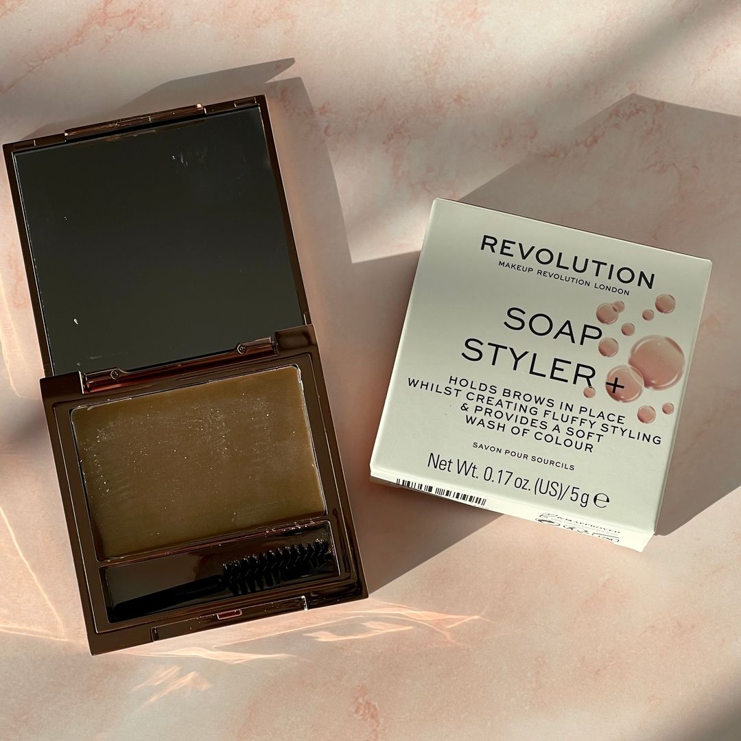 Makeup Revolution Soap Styler Buy Makeup Revolution Soap Styler Online