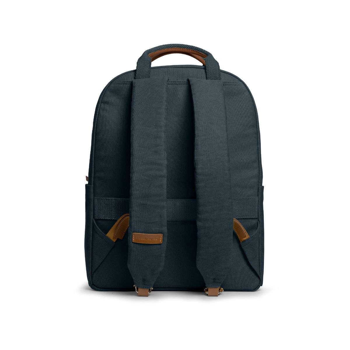 Buy DailyObjects Navy Field Backpack Online