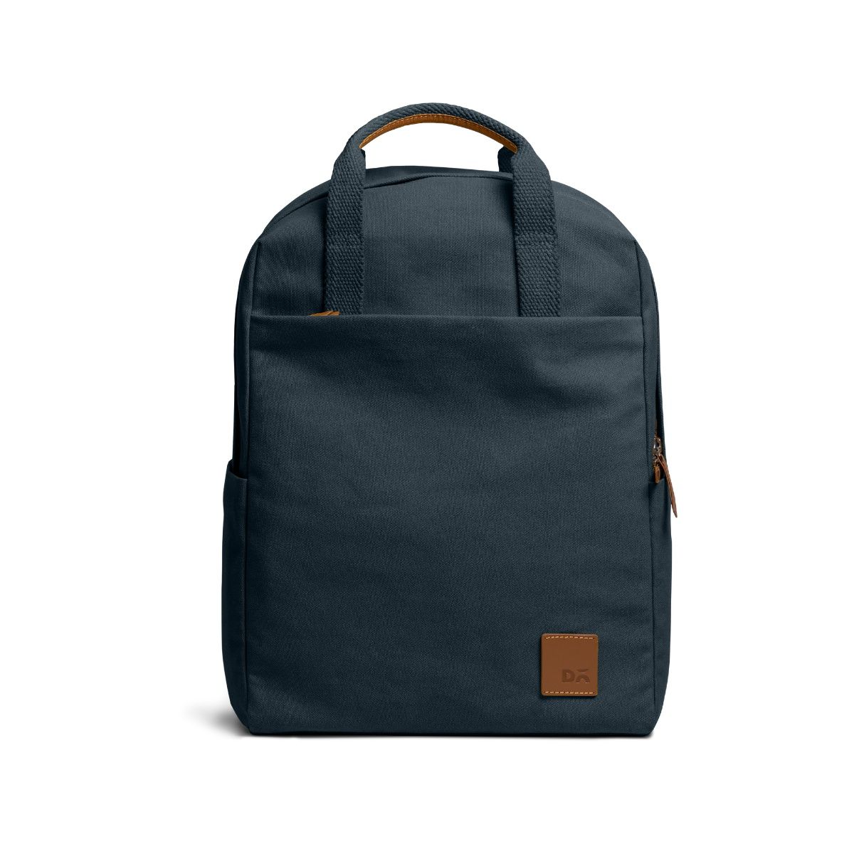 Buy DailyObjects Navy Field Backpack Online