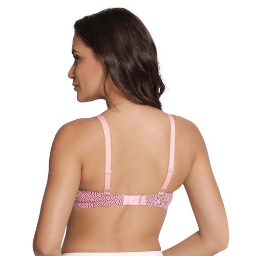 Buy Pink Bras for Women by SHYAWAY Online