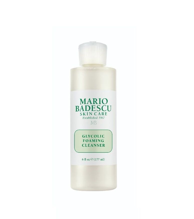 best mario badescu cleanser