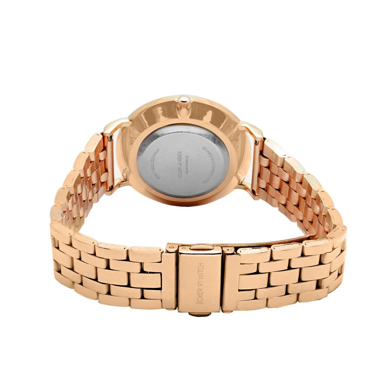 Nixon Women's A954510-00 Jane Analog Display Japanese Quartz Gold Watch -  Walmart.com