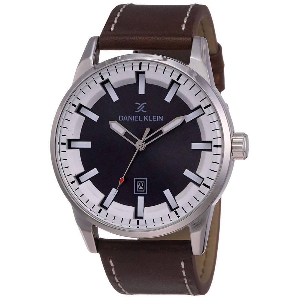 Daniel Klein Premium Men Grey Watch