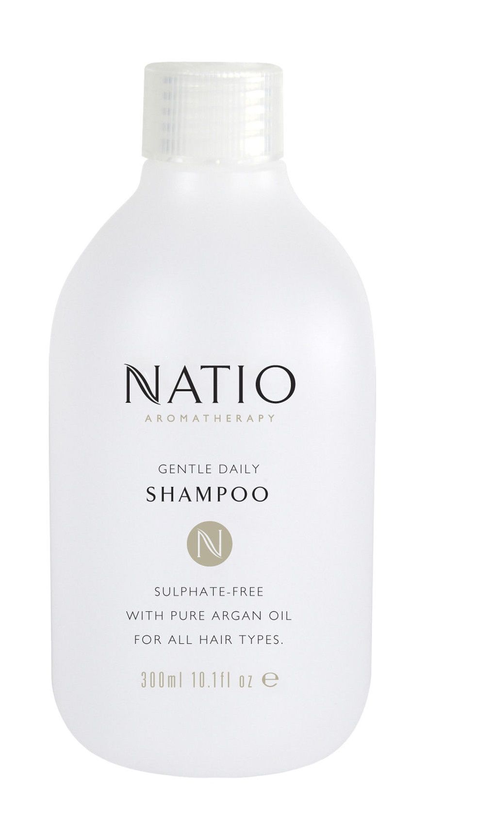 Natio Aromatherapy Gentle Daily Shampoo Buy Natio Aromatherapy Gentle