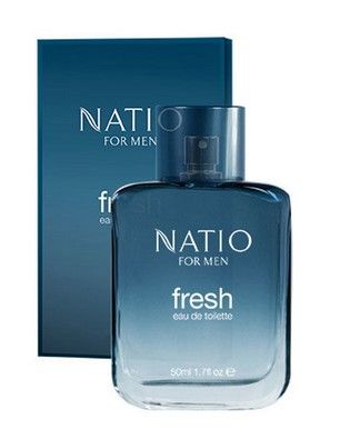 nykaa men perfume