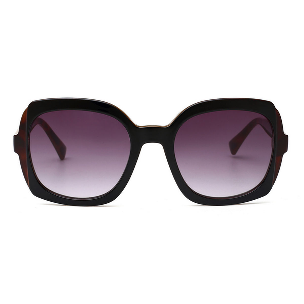 Koston Oval Purple Prescription Sunglasses | Women's Sunglasses | Payne  Glasses