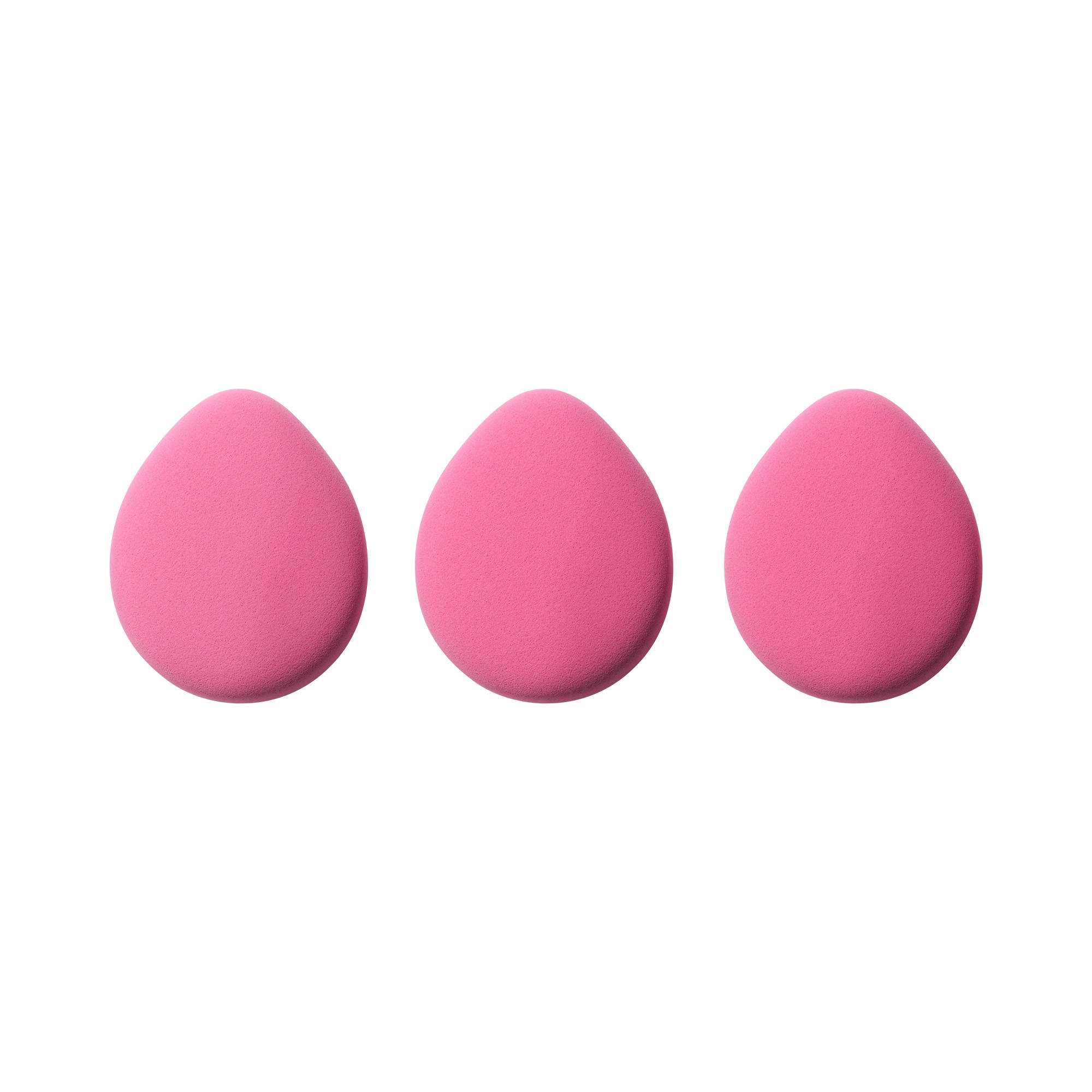 e.l.f. Cosmetics Pillow Puff Concealer Sponge Set Of 3