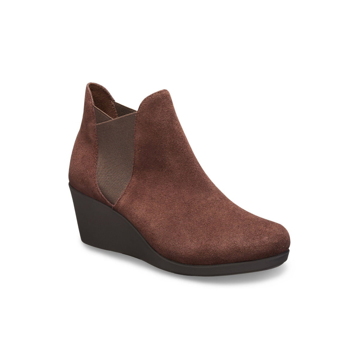 Leigh wedge hot sale chelsea boot