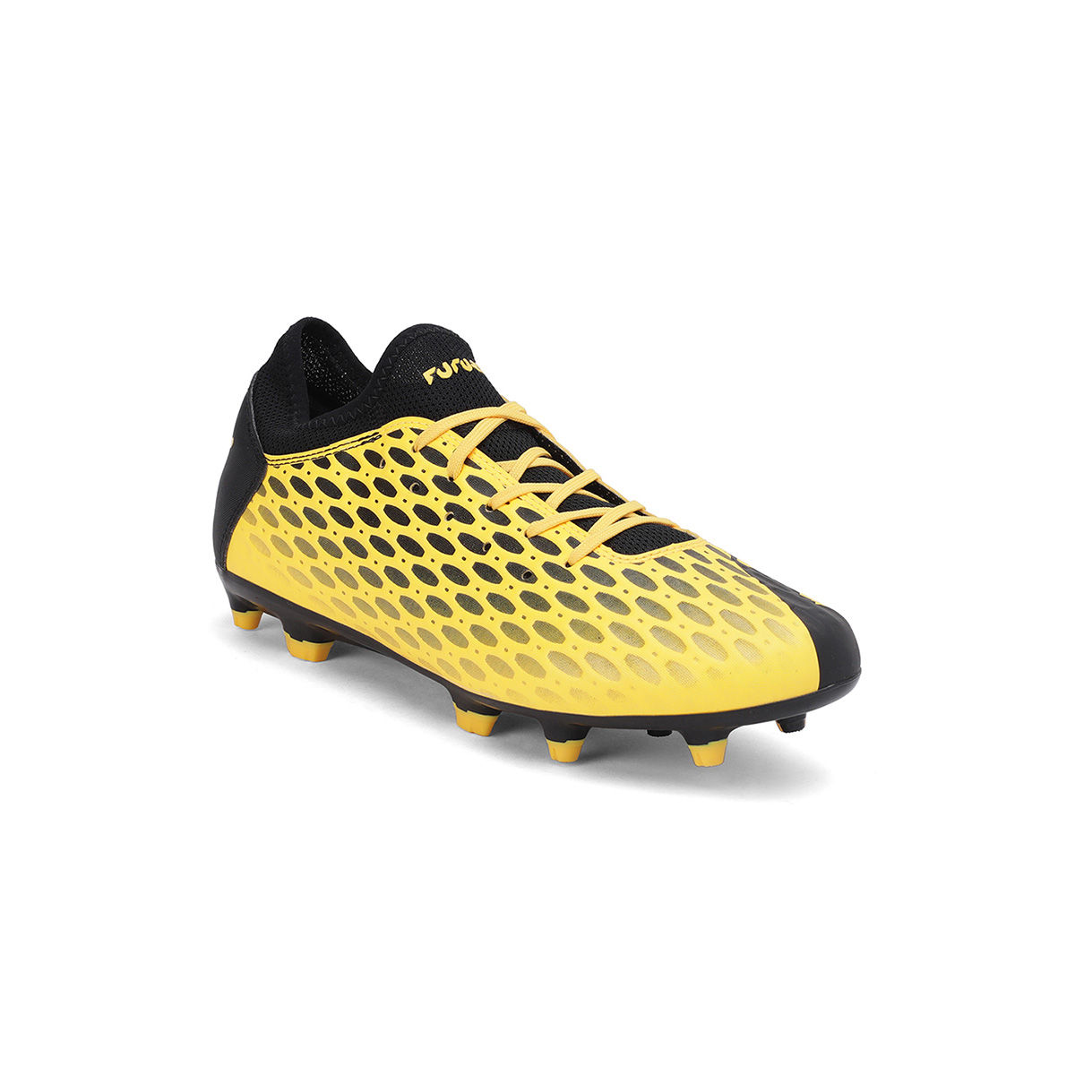 Puma future outlet 5.4 yellow