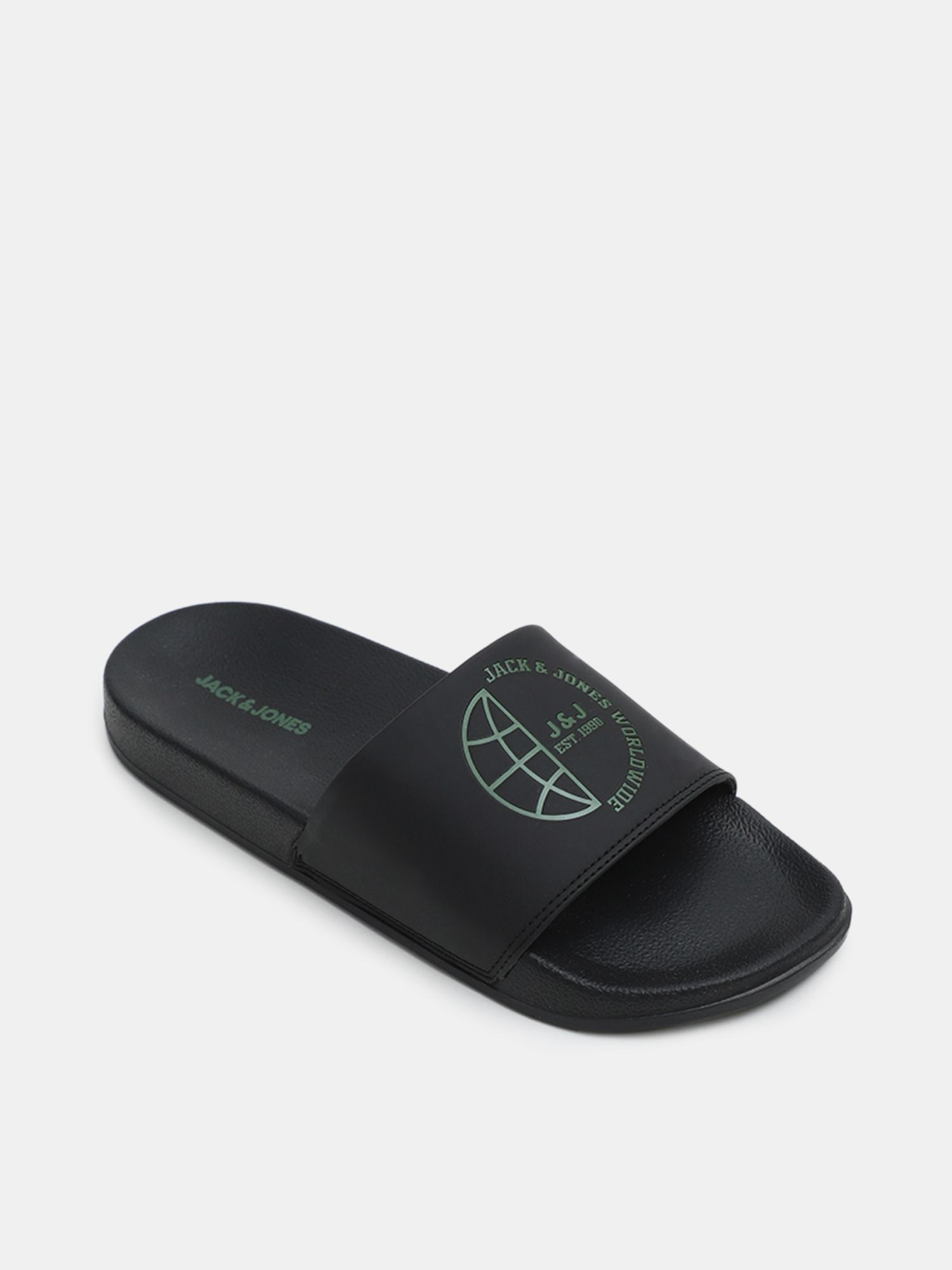 Jack and jones discount sliders