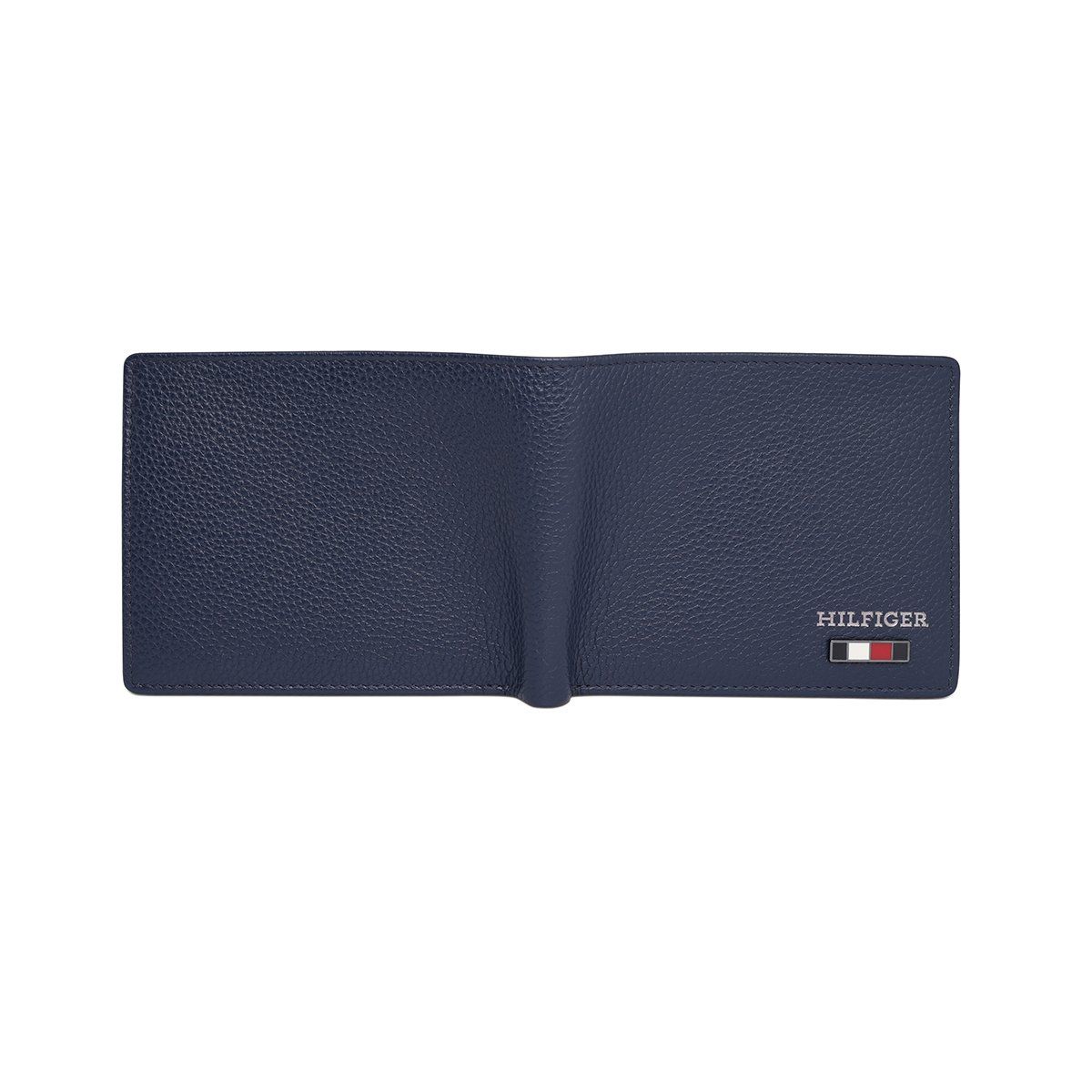 Buy Tommy Hilfiger Frankfort Global Coin Wallet for Men Online