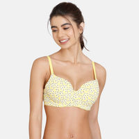 Buy Comfortable Underwired Bra From Large Range Online