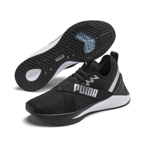 Puma Jaab XT PWR Women's Training Shoes Black (8)