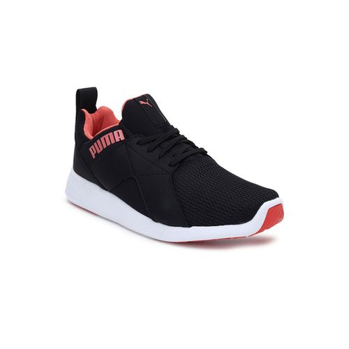 Puma Zod Runner Women's Running Shoes (UK 3)