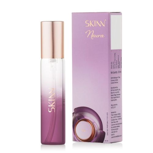 Titan Sheer Perfume Titan Perfume For Ladies Buy SKINN By TITAN