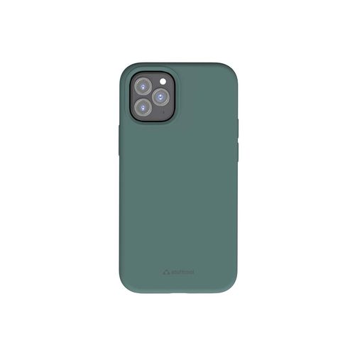 Buy Stuffcool Silo Soft Smooth Slimmest Back Case Cover for