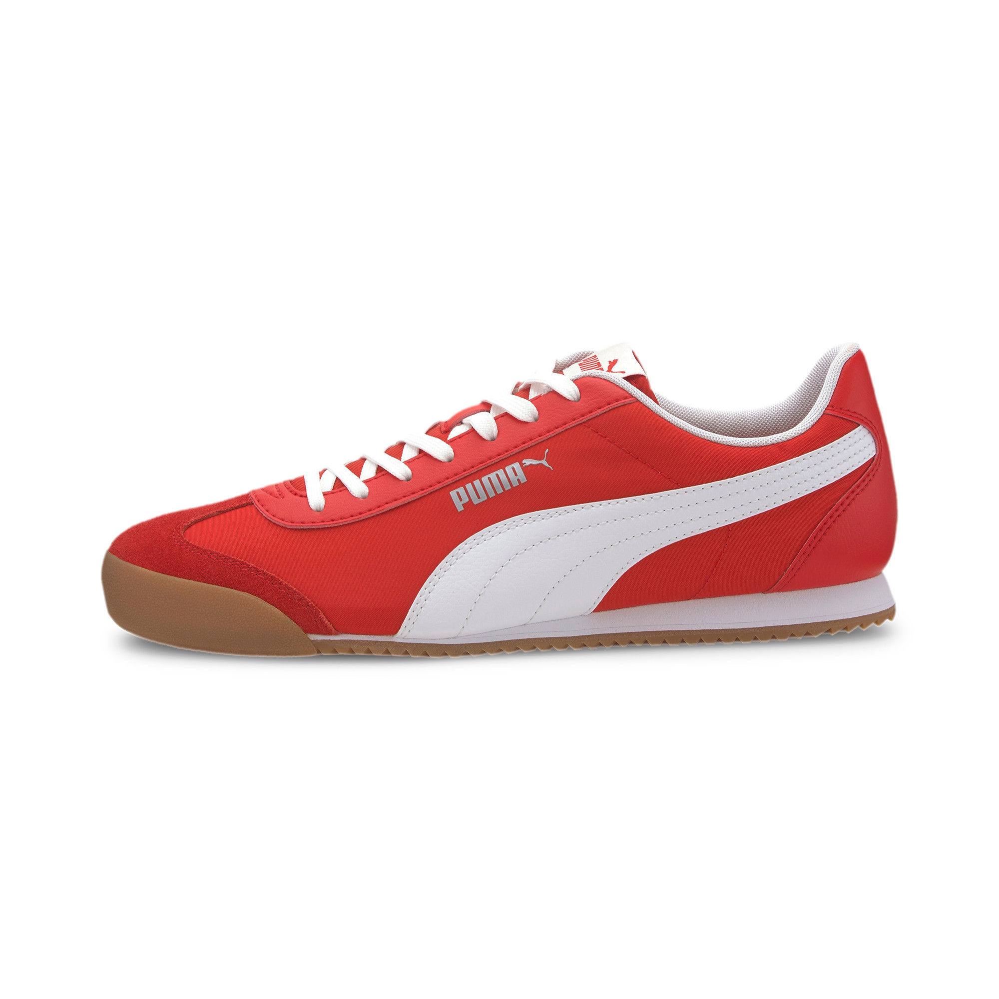 Puma Turino Nl Shoes: Buy Puma Turino Nl Shoes Online at Best Price in ...