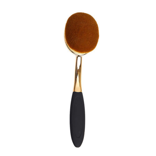 Toniq Beauty Oval Brush Buy Toniq Beauty Oval Brush Online At Best Price In India Nykaa