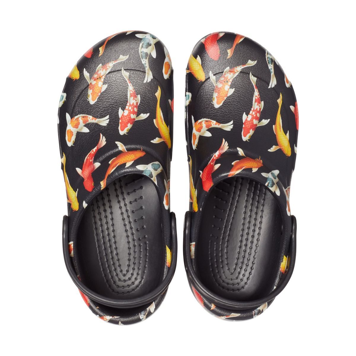 Koi on sale fish crocs