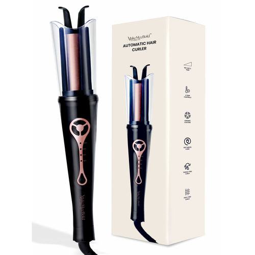 Buy UrbanYog MakeMeeBold Automatic Hair Curler Online