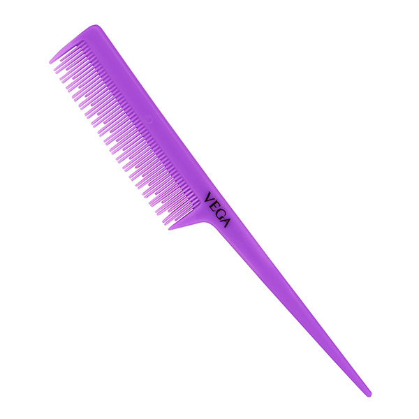 VEGA Regular Comb (1243) (Color May Vary)