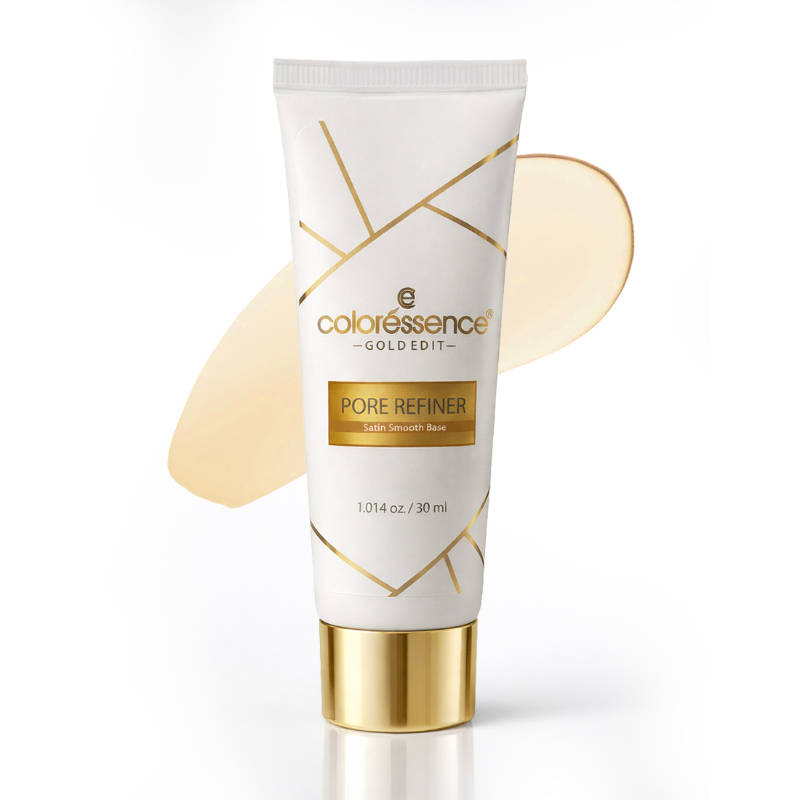 Coloressence Pore Refiner Pre Make - Up Base Primer - PMB01