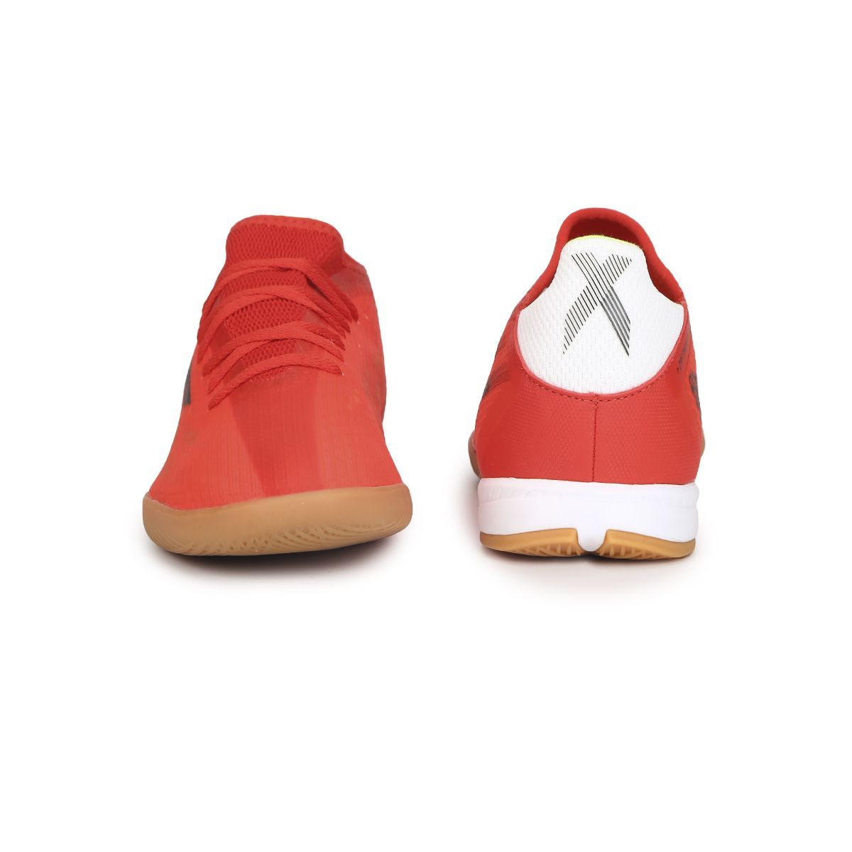 adidas X Flow.3 In Red Football Shoes Buy adidas X Flow.3 In Red