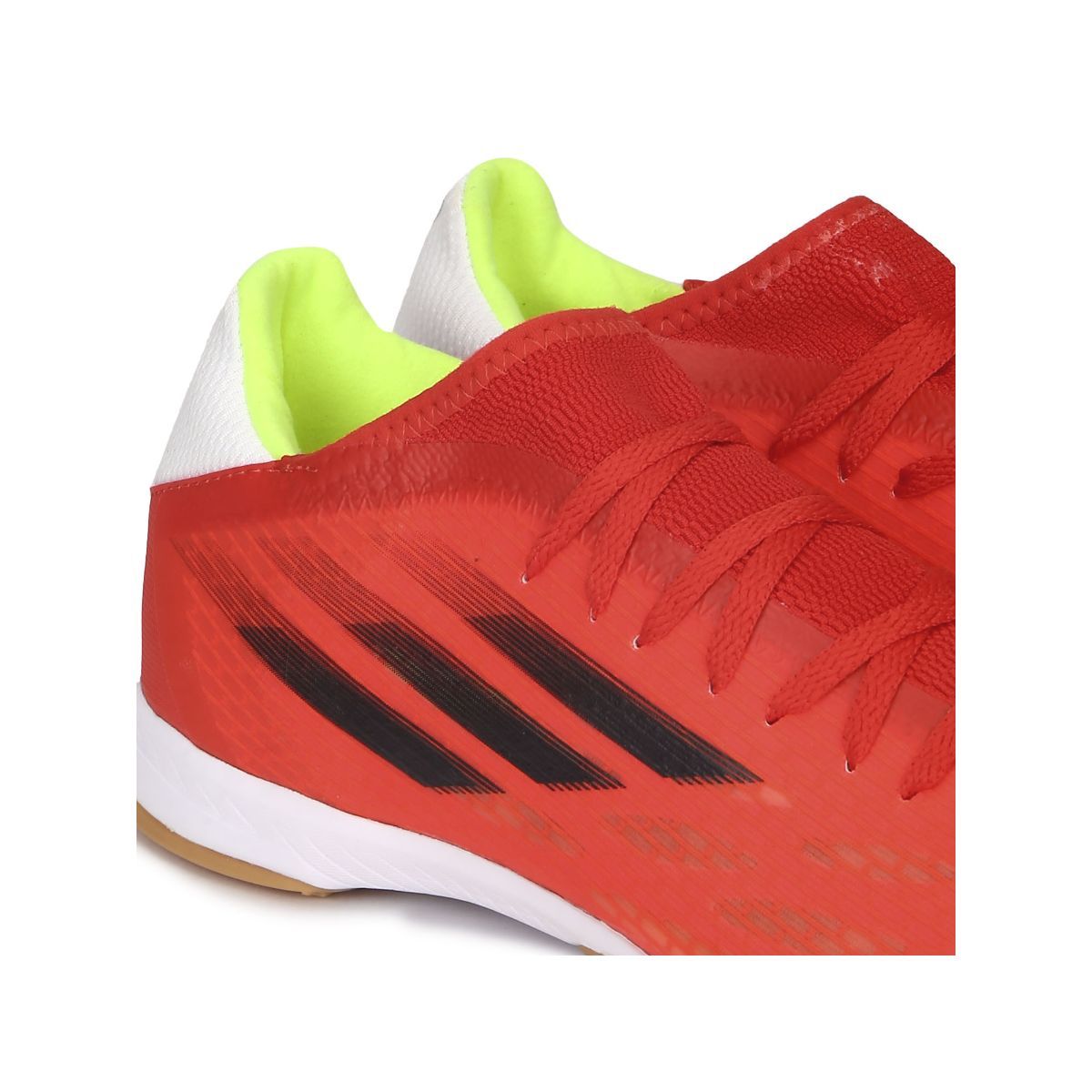 adidas X Flow.3 In Red Football Shoes Buy adidas X Flow.3 In Red