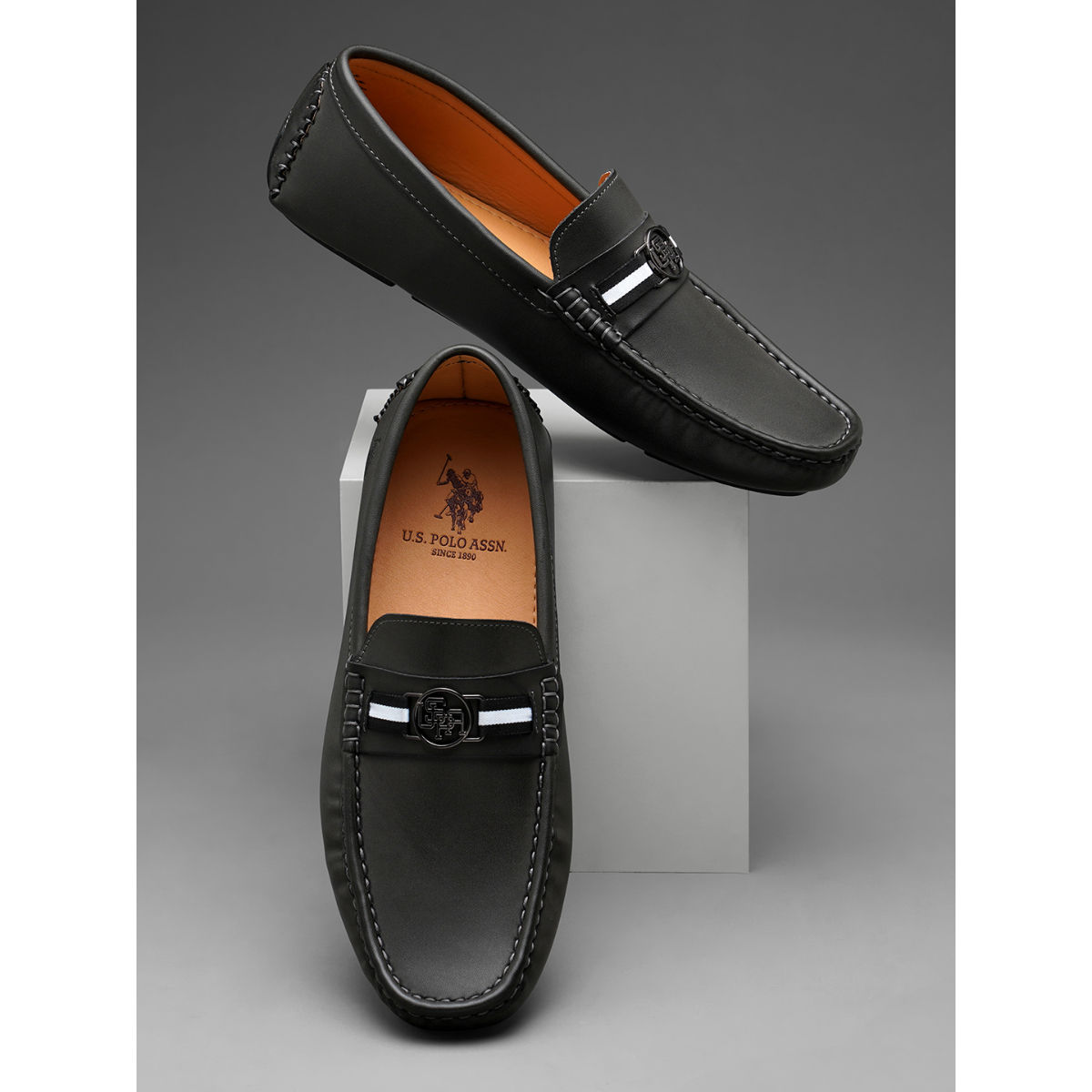 Polo hotsell driving shoes