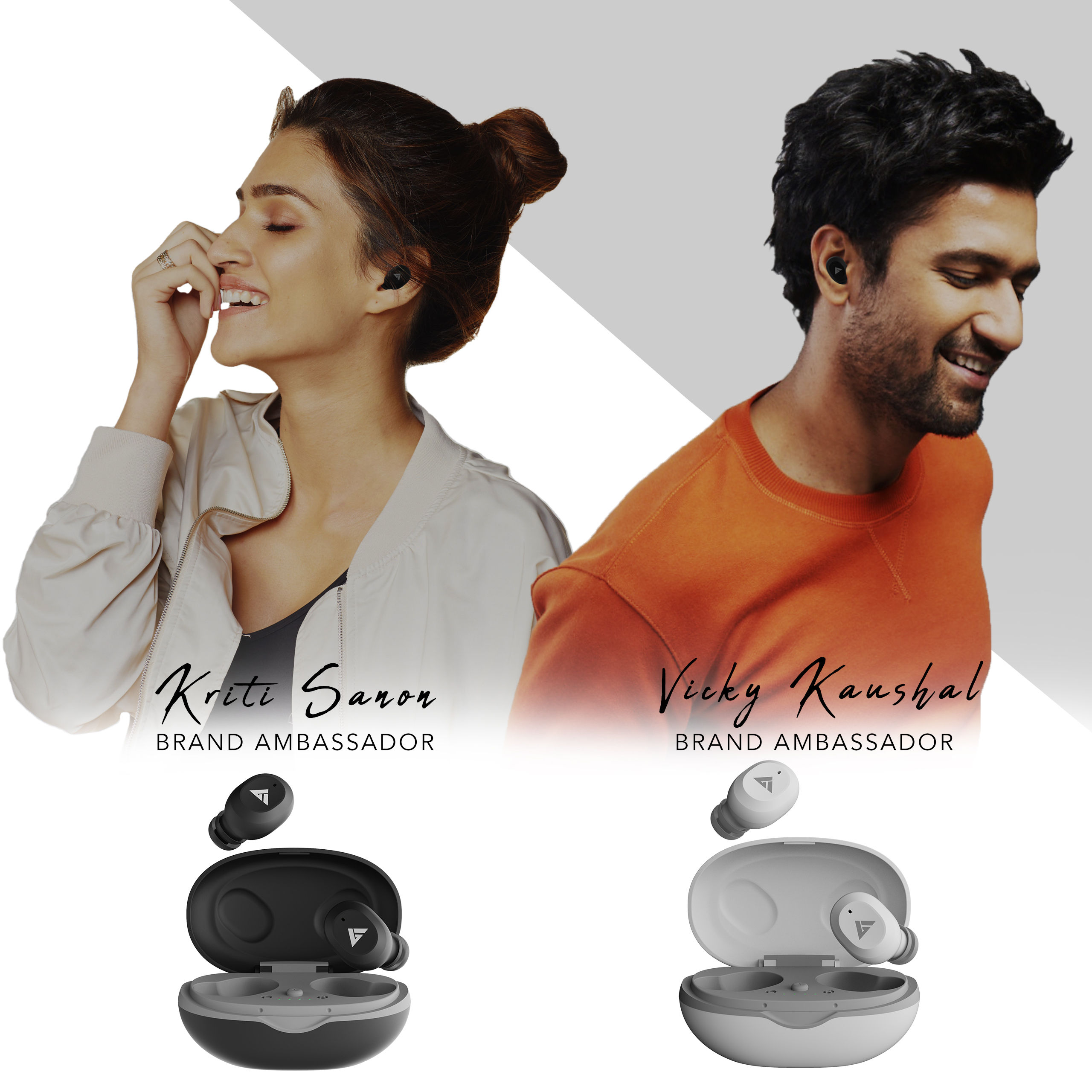 Boult Audio Airbass Combuds Bluetooth 