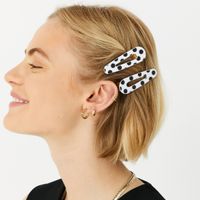 Dior Hair Clip Hair Accessories for Women