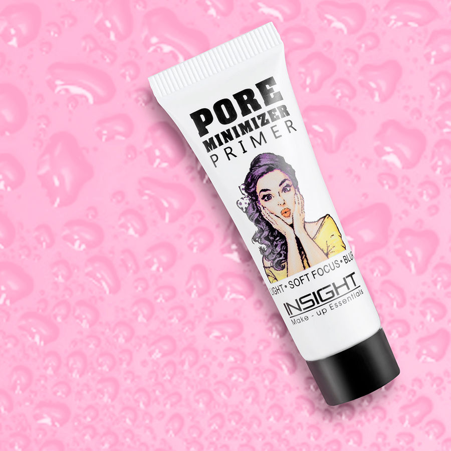 Insight Cosmetics Pore Minimizer Primer Buy Insight Cosmetics Pore