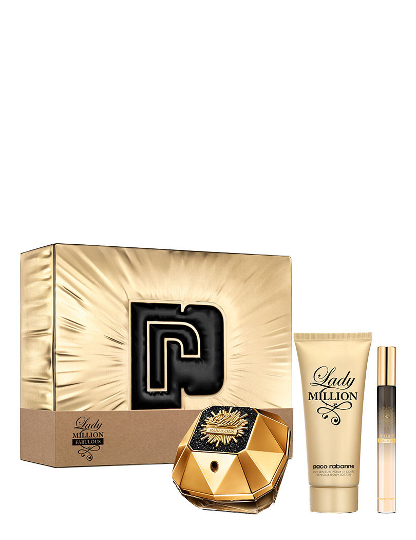 best price lady million gift set