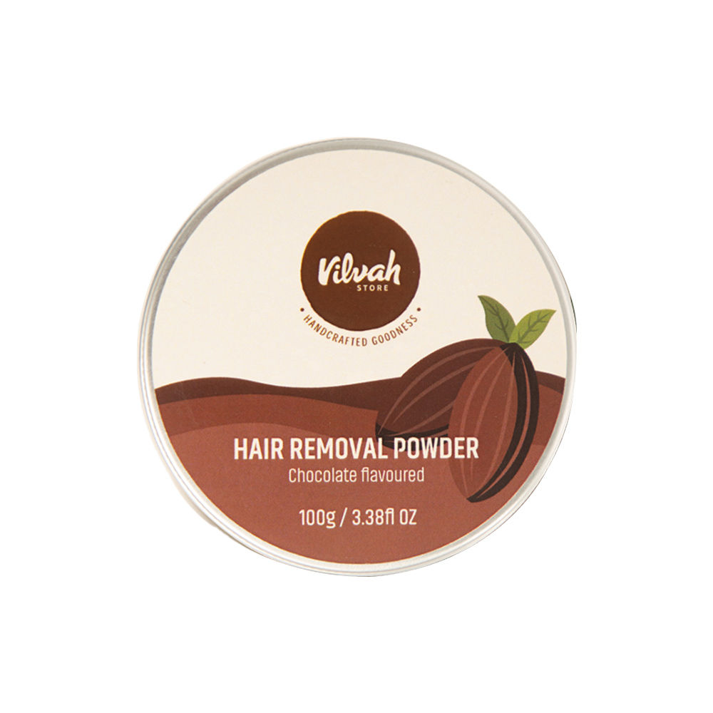 VILVAH Hair Removal Powder Buy VILVAH Hair Removal Powder Online at