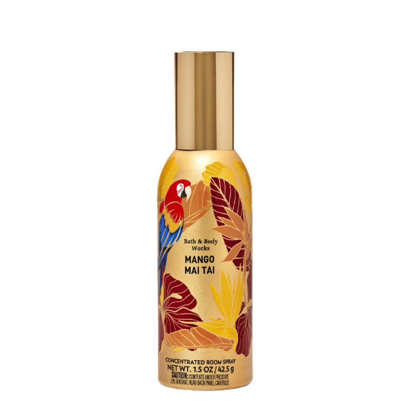 Mango perfume bath 2024 and body works