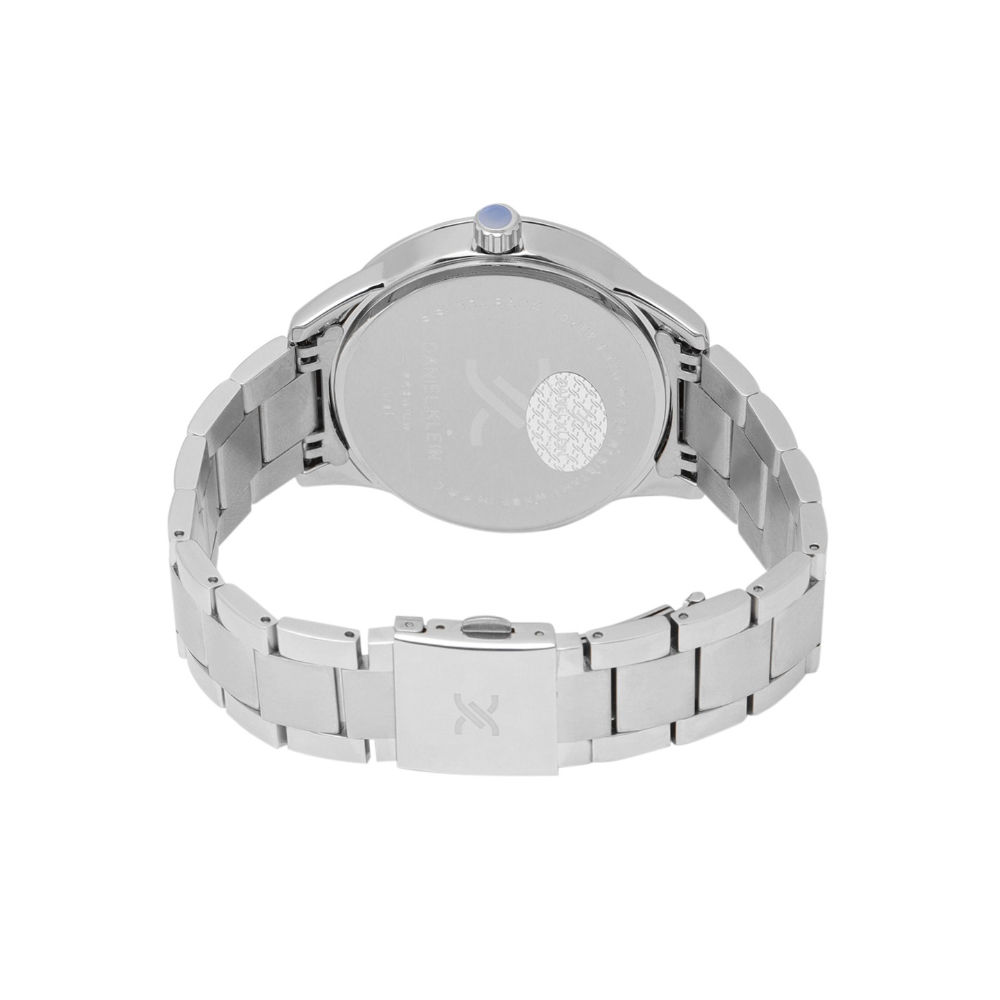 Buy Daniel Klein Analog Blue Dial Men Watch (Dk11704-6) Online