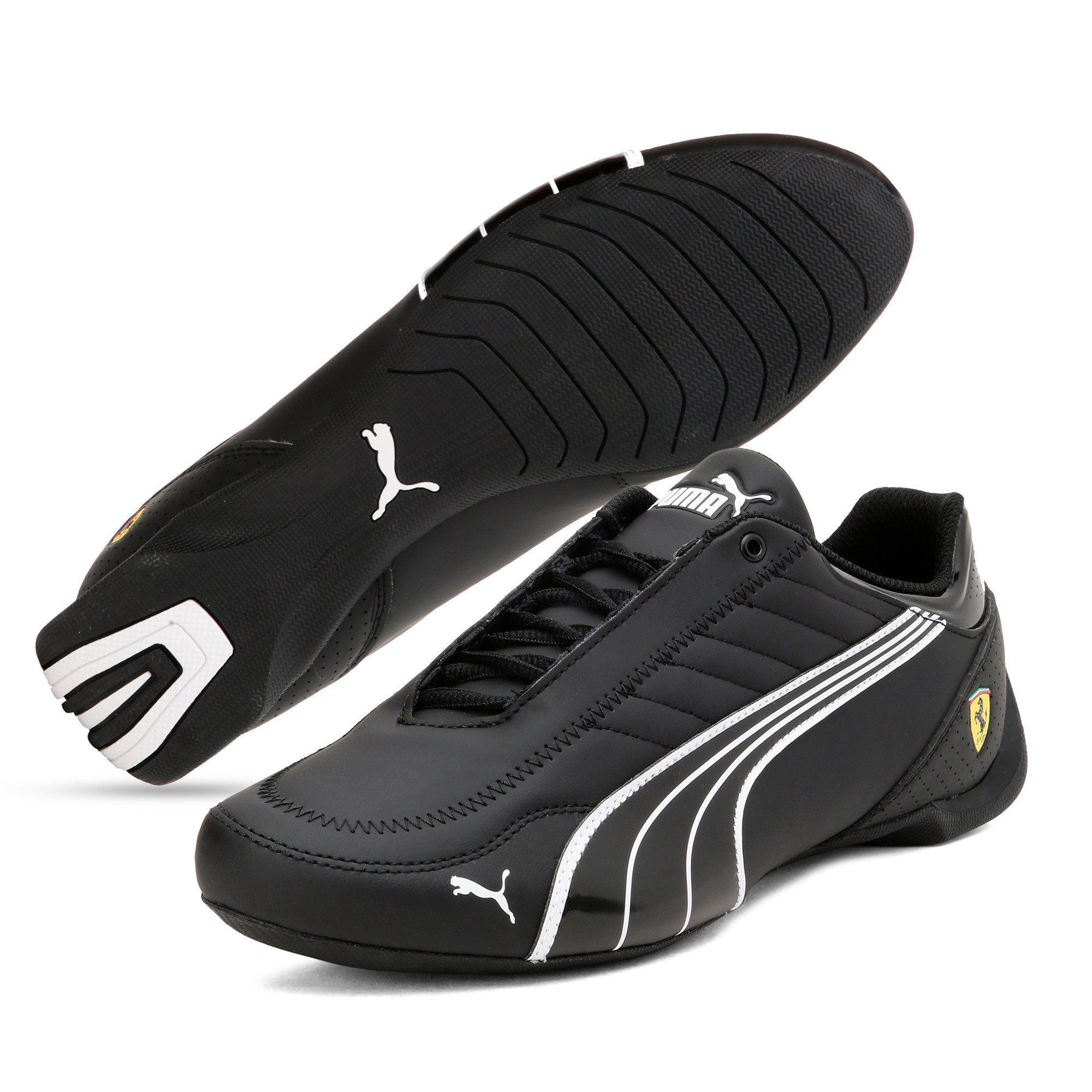 best puma ferrari shoes