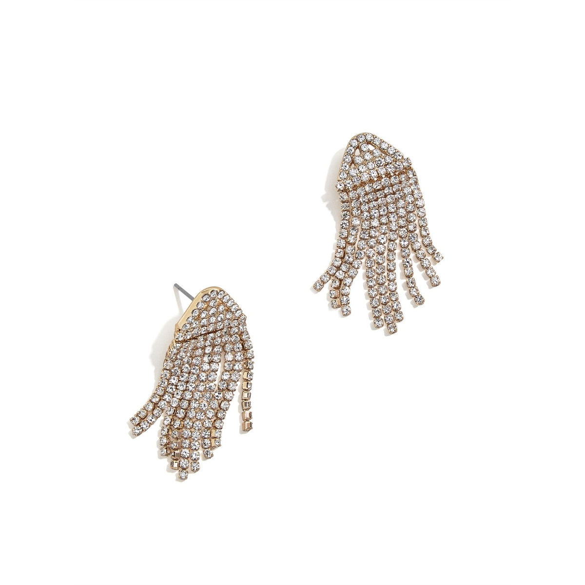 ◆bauble bar◆Samantha Earrings Buy BaubleBar Womens Samantha Earrings Online