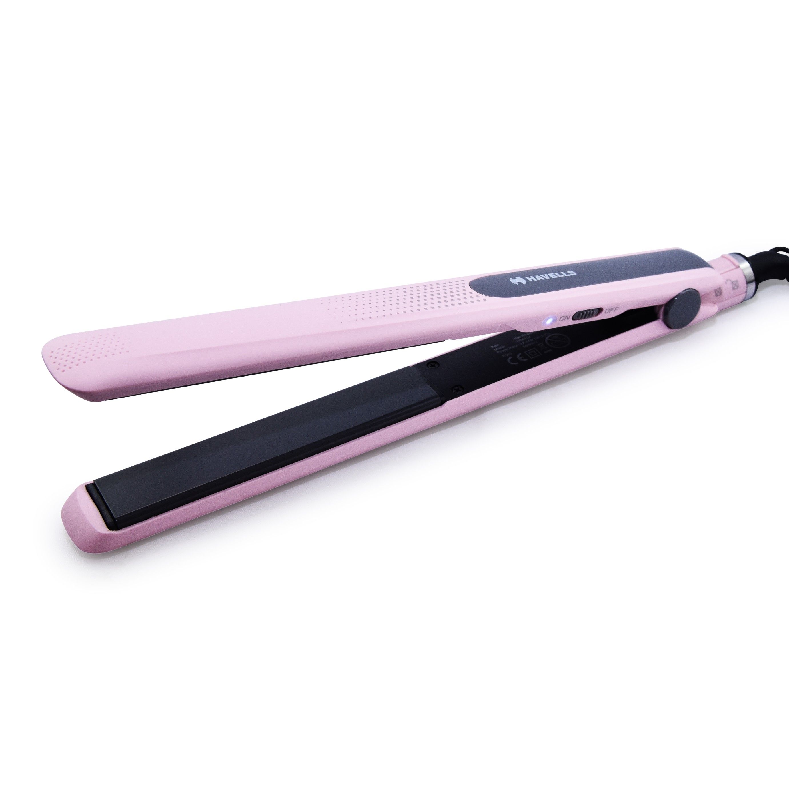 Havells HS4104 Hair Straightener - Pink: Buy Havells HS4104 Hair  Straightener - Pink Online at Best Price in India | Nykaa