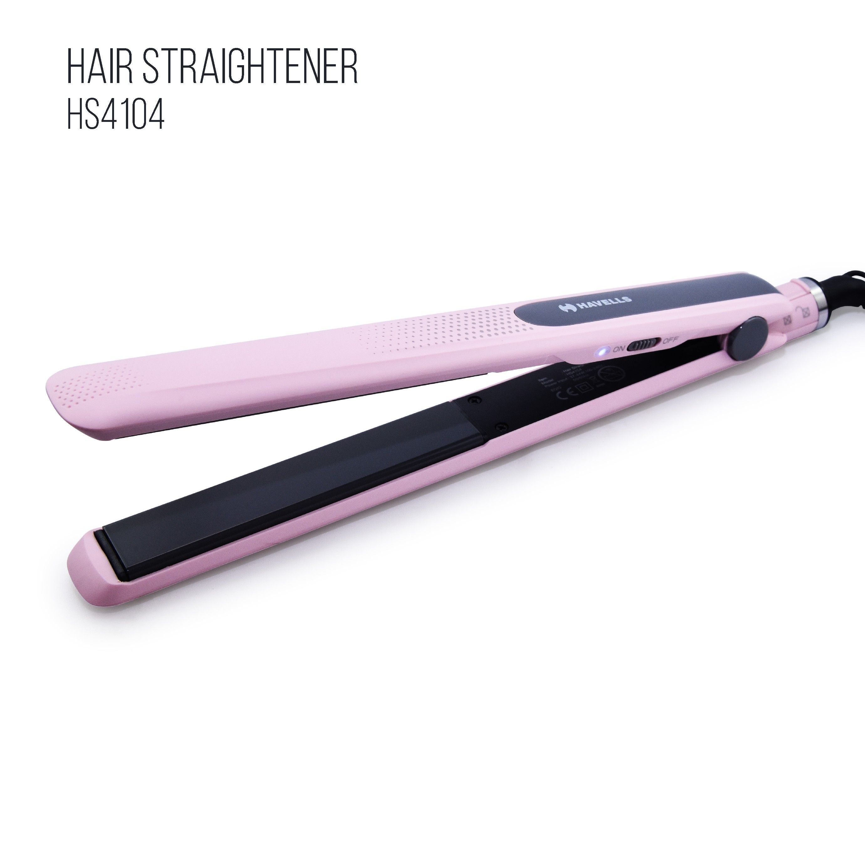 Havells hair straightener outlet hs4152