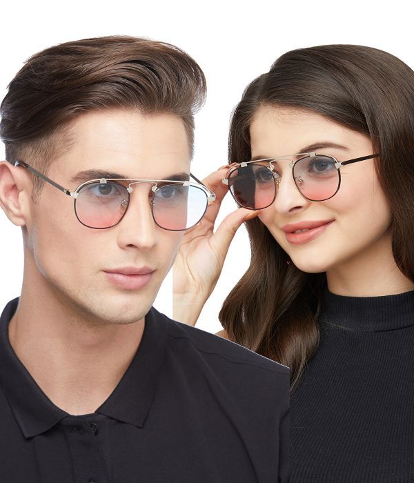 rimless sunglasses online india