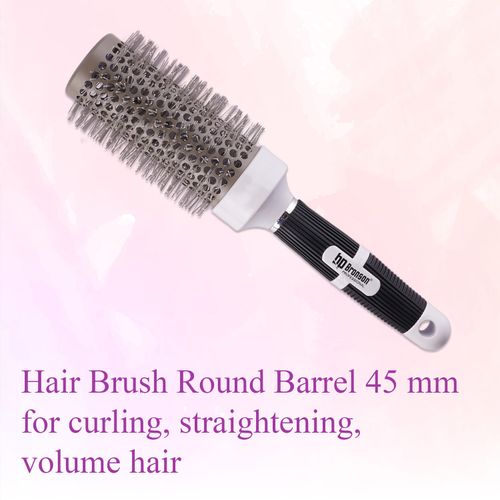 Buy Bronson Professional Blow Dry Hair Brush Round Barrel 45mm