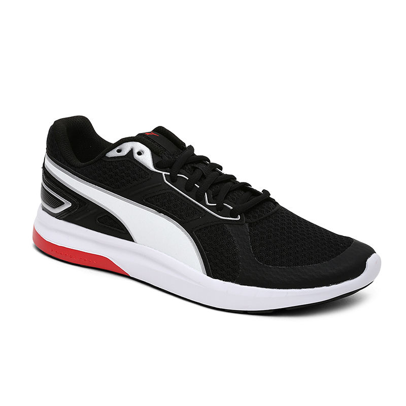 puma escaper tech sneakers