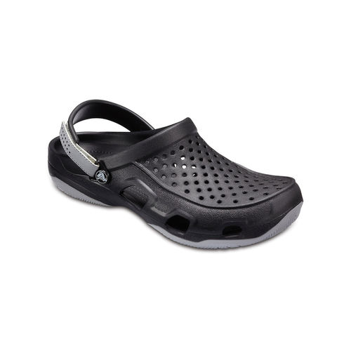 Crocs Swiftwater Clog - EURO 46-47: Buy Crocs Swiftwater Clog - EURO 46-47  Online at Best Price in India | NykaaMan