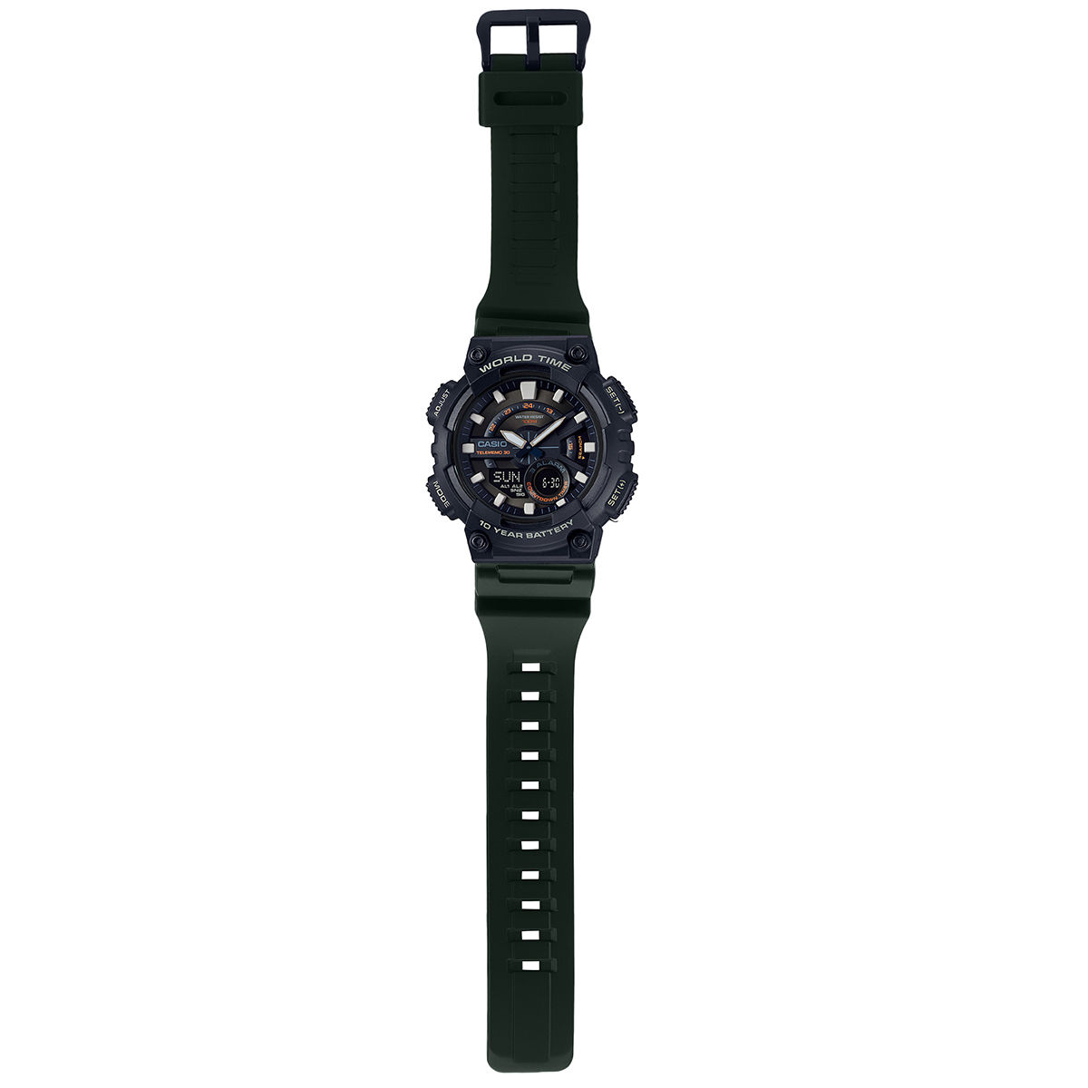 casio ad223