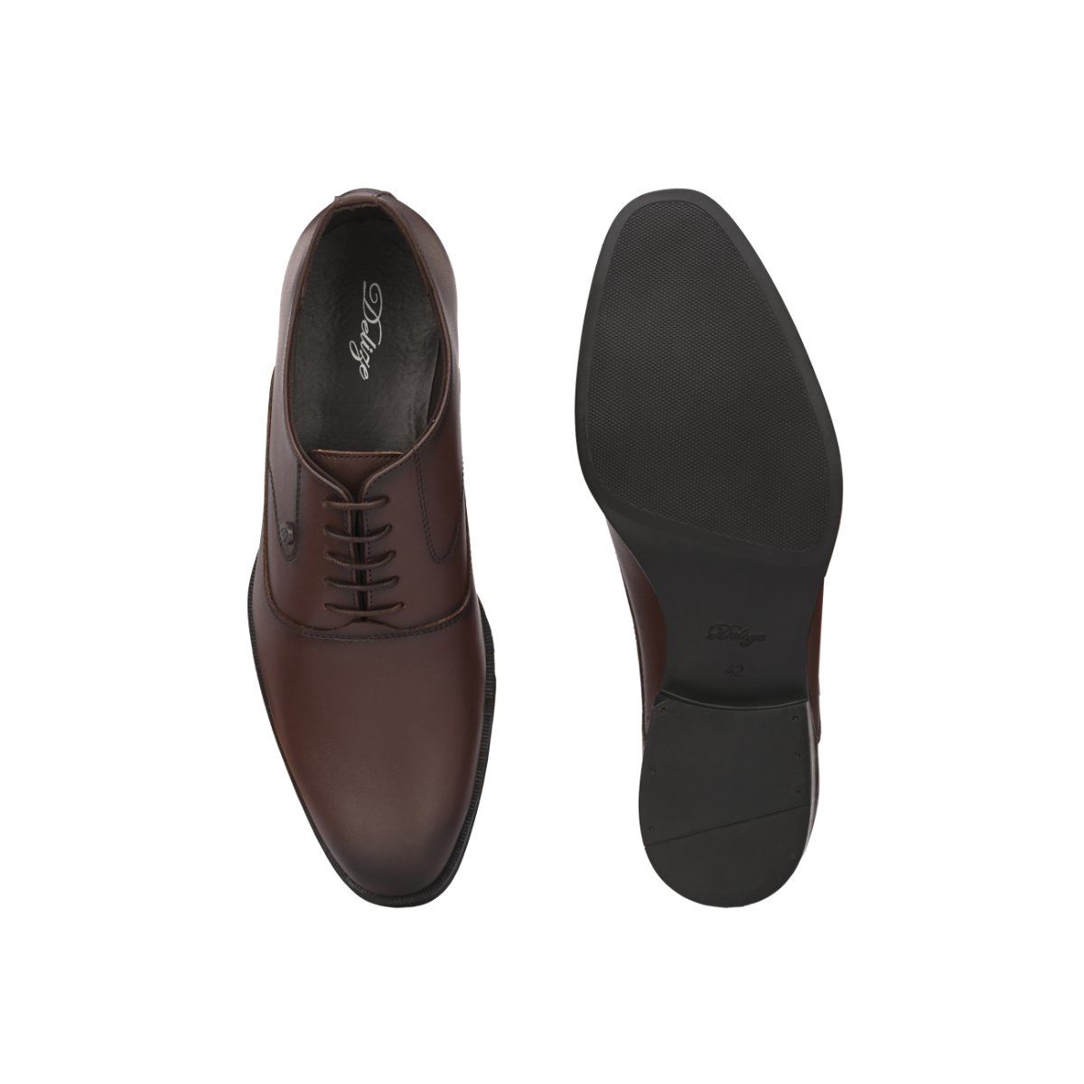 Delize hot sale formal shoes