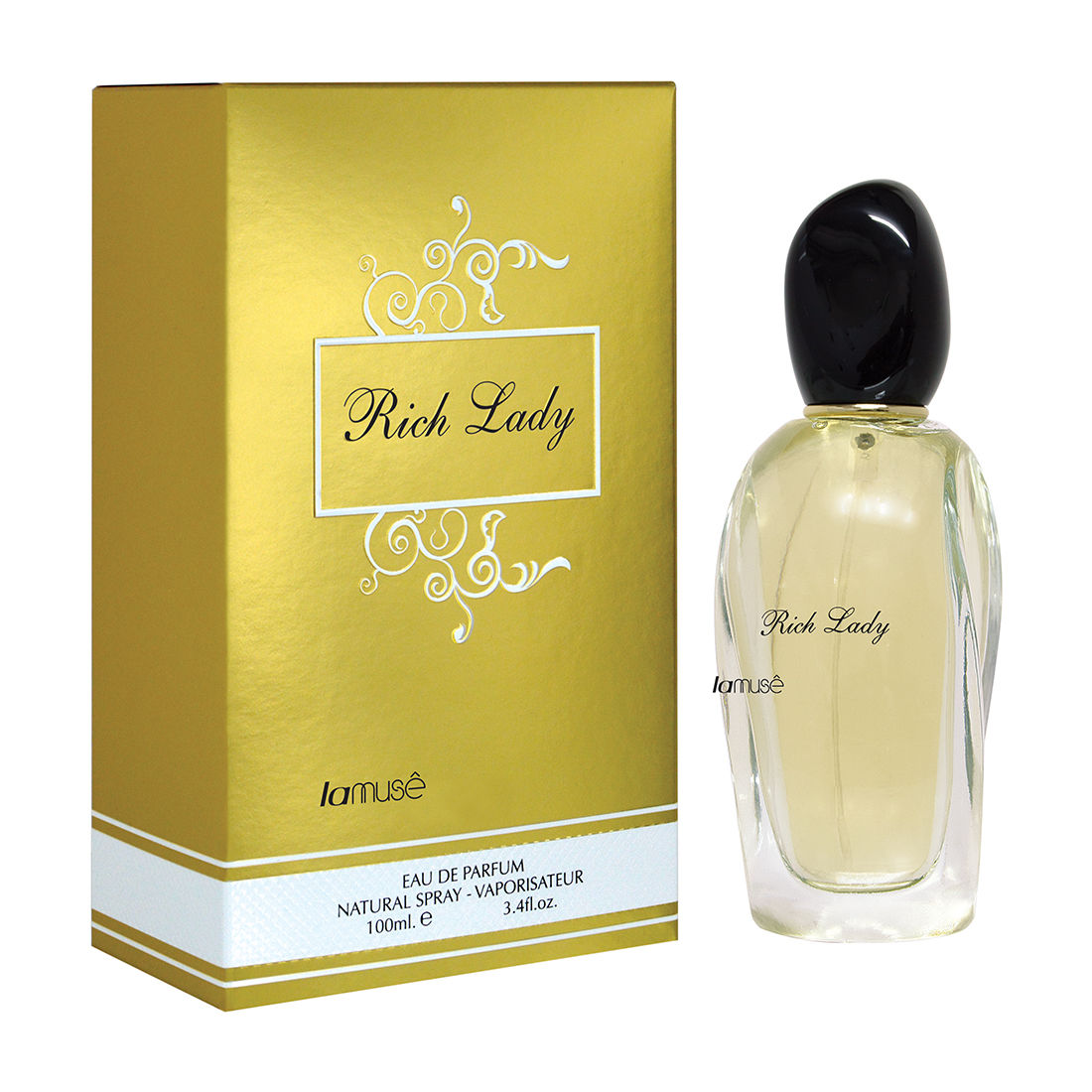 Rich ladies. LAMUSE духи арабские. Rich Lady духи. Lattafa Perfumes / парфюмерная вода LAMUSE Aquatic. Духи Ламус Рич леди.